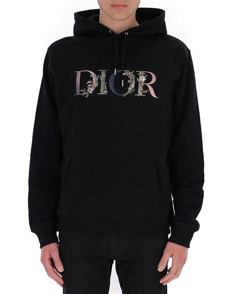 dior hoodie sale|christian dior hoodies men's.